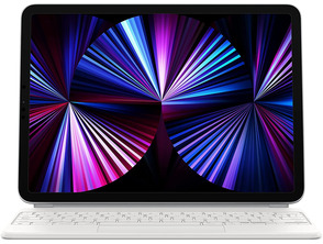 Comprar Teclado Magic Teclado pará iPad Pro 11 '' (3ª, 4ª, 5ªGen) Blanco Teclado Magic Teclado pará iPad Pro 11 '' (3ª, 4ª, 5ªGen) Blanco