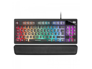 Sonda Mars Gaming MKAXES Black RGB