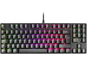 Comprar Cozinha Mars Gaming MKREVO Pro RGB TKL Mecánico Outemu Brown Cozinha Mars Gaming MKREVO Pro RGB TKL Mecánico Outemu Brown