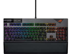 Comprar Raio Mecánico Asus ROG Strix Flare II NX Vermelho Raio Mecánico Asus ROG Strix Flare II NX Vermelho