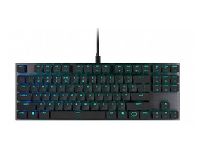 Comprar Teclado Mecânico Low Profile Cooler Master SK630 Teclado Mecânico Low Profile Cooler Master SK630