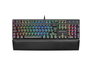 Comprar Sonda Mecánico Mars Gaming MK5BRES RGB Sonda Mecánico Mars Gaming MK5BRES RGB