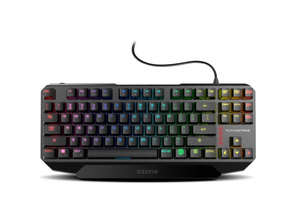 Comprar Teclado Mecânico Ozone Alpha Strike TKL Teclado Mecânico Ozone Alpha Strike TKL