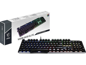 Comprar Assentos MSI Vigor GK50 Elite BW Assentos MSI Vigor GK50 Elite BW