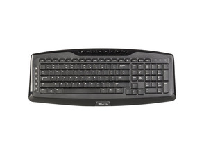 Carro NGS Squad Multimídia