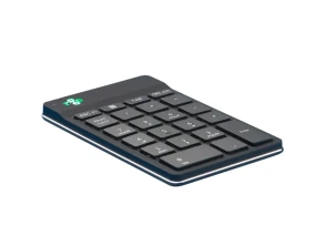 Comprar Teclado R-Go Tools Numpad Break Compacto Bluetooth Inalámbrico - Indicador de Pausa Teclado R-Go Tools Numpad Break Compacto Bluetooth Inalámbrico - Indicador de Pausa