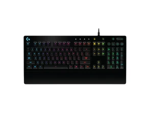 Comprar Teclado Logitech Prodigy G213 - Membrana de Cor Teclado Logitech Prodigy G213 - Membrana de Cor