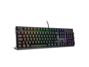 Comprar Guitarra Ozônio Aliança Gaming Semi mecánico Negro Guitarra Ozônio Aliança Gaming Semi mecánico Negro