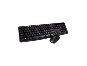Comprar Teclado   Mouse Approx APPMX330 Wireless USB Preto Teclado   Mouse Approx APPMX330 Wireless USB Preto