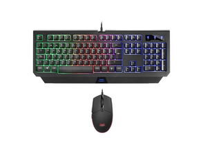 Comprar Assentos + Ratón Mars Gaming MCP100 RGB H-Mec Assentos + Ratón Mars Gaming MCP100 RGB H-Mec