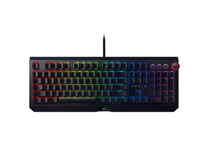 Comprar Teclado Razer Blackwidow Elite Green Switch Teclado Razer Blackwidow Elite Green Switch