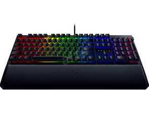 Comprar Teclado Razer Blackwidow Green Switch Teclado Razer Blackwidow Green Switch