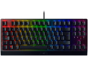 Comprar Malha Razer Blackviúva V3 Tenkeyless Yellow Switch (Español) Malha Razer Blackviúva V3 Tenkeyless Yellow Switch (Español)