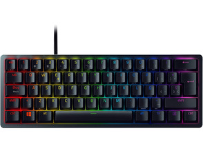 Comprar Faca Razer Huntsman Mini Purple Switch (ESP) Faca Razer Huntsman Mini Purple Switch (ESP)