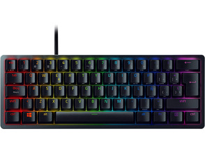 Comprar Tapete Razer Huntsman Mini Red Switch (Español) Tapete Razer Huntsman Mini Red Switch (Español)