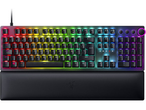 Comprar Malha Razer Huntsman V2 Purple Switch (Español) Malha Razer Huntsman V2 Purple Switch (Español)