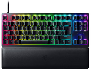 Comprar Malha Razer Huntsman V2 Tenkeyless Red Switch (Español) Malha Razer Huntsman V2 Tenkeyless Red Switch (Español)