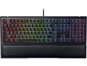 Comprar Faca Razer Ornata V2 (Español) Faca Razer Ornata V2 (Español)