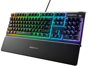 Comprar Campeonato Steelseries Apex 3 (Português) Campeonato Steelseries Apex 3 (Português)