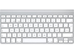 Comprar Apple Wireless Keyboard Apple Wireless Keyboard