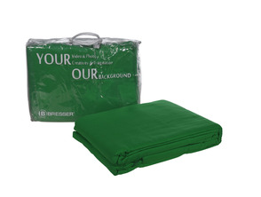 Comprar Tela de fondo Verde-Chroma Bresser Y-9 3x6 m Tela de fondo Verde-Chroma Bresser Y-9 3x6 m