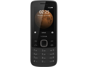Comprar Teléfono Móvil Nokia 225 4G Negro Teléfono Móvil Nokia 225 4G Negro