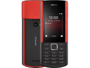 Comprar Teléfono Móvil Nokia 5710 XA Negro y Rojo Teléfono Móvil Nokia 5710 XA Negro y Rojo