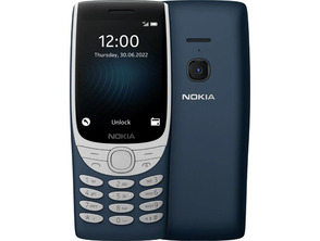 Comprar Teléfono Móvil Nokia 8210 4G Azul Oscuro Teléfono Móvil Nokia 8210 4G Azul Oscuro