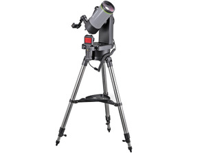 Telescopio Acervo Bresser Explorer GOTO MAK 90