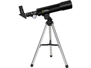 Comprar Telescopio Bresser National Geographic 50/360 Telescopio Bresser National Geographic 50/360