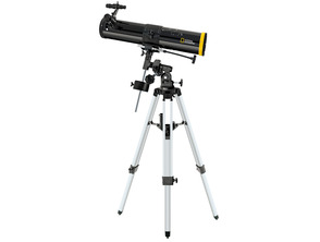 Telescopio Bresser National Geographic 76 /700EQ