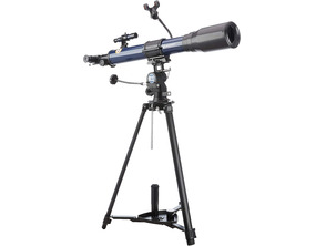 Comprar Telescopio Bresser Skylux con Soporte pará Smartphone 70/700 Telescopio Bresser Skylux con Soporte pará Smartphone 70/700