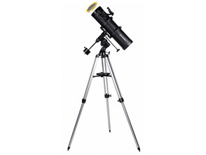Telescopio Bresser Spica 130/650 EQ3 Refletor
