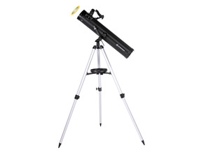Telescopio Bresser Venus 76/700 Az Refletor