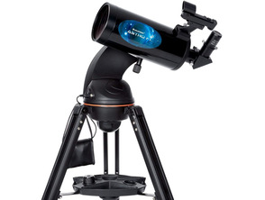 Telescopio Celestron Astro Fi 102mm Maksutov-Cassegrain