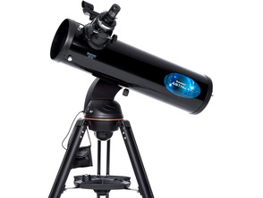 Telescopio Celestron Astro Fi 130mm Refletor