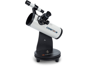 Telescopio Celestron Cometron FirstScope