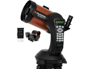 Comprar Telescopio Celestron NexStar 5 SE Telescopio Celestron NexStar 5 SE