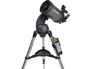 Telescopio Celestron NexStar 5 '' SLT SCT