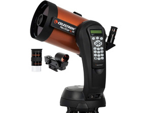 Comprar Telescopio Celestron NexStar 6 SE Telescopio Celestron NexStar 6 SE