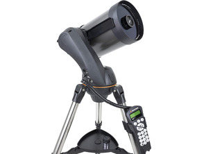 Telescopio Celestron NexStar 6 '' SLT SCT