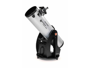 Telescopio Celestron StarSense Explorer Dobson 10 ''