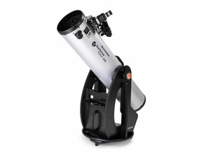 Telescopio Celestron StarSense Explorer Dobson 8 ''
