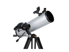 Telescopio Celestron StarSense Explorer DX 130