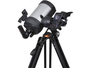 Telescopio Celestron StarSense Explorer DX 5 '' SCT
