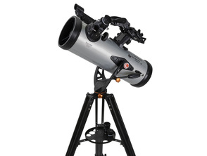 Telescopio Celestron StarSense Explorer LT 114 AZ