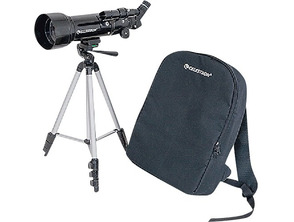 Telescopio Celestron Travel Scope 70