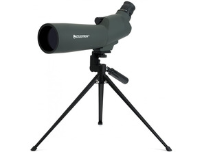 Comprar Telescopio Vasto Celestron Spotting Scope Upclose 20-60x60mm 45º Telescopio Vasto Celestron Spotting Scope Upclose 20-60x60mm 45º