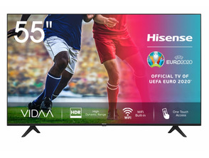 Comprar Televisión DLED Hisense 55A7100F 55 '' Smart TV 4K UHD Wifi/BT Televisión DLED Hisense 55A7100F 55 '' Smart TV 4K UHD Wifi/BT