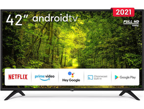 Comprar Televisión Engel LE4290 LED 42 '' Full HD Smart TV/Wifi Televisión Engel LE4290 LED 42 '' Full HD Smart TV/Wifi
